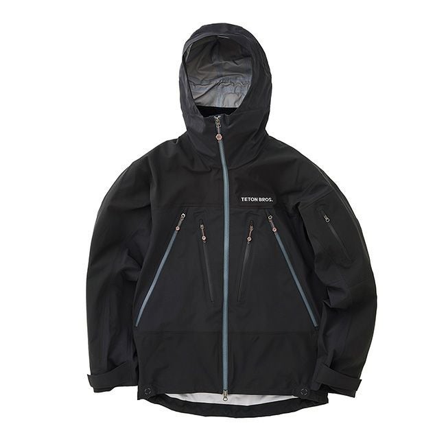 Teton Bros. ティートンブロス オクタハイロフトテックフーディ ユニ