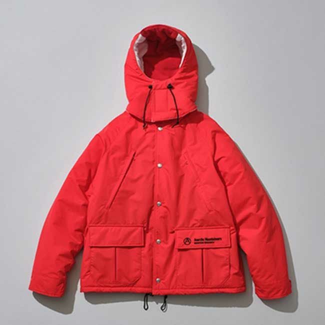 Mountain Research マウンテンリサーチ MTパーカー メンズ｜SUNDAY