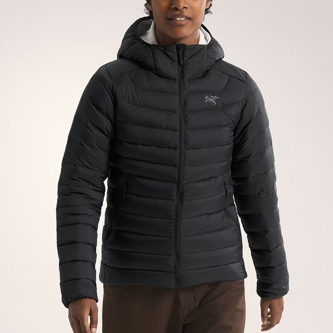 ARC'TERYX アークテリクス セリウムフーディ【ウィメンズ】｜SUNDAY