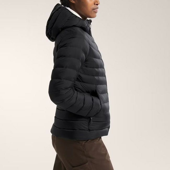 ARC'TERYX アークテリクス セリウムフーディ【ウィメンズ】｜SUNDAY