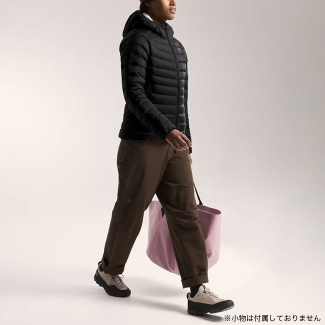 ARC'TERYX アークテリクス セリウムフーディ【ウィメンズ】｜SUNDAY