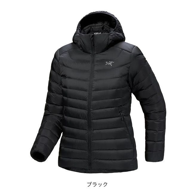 ARC'TERYX アークテリクス セリウムフーディ【ウィメンズ】｜SUNDAY
