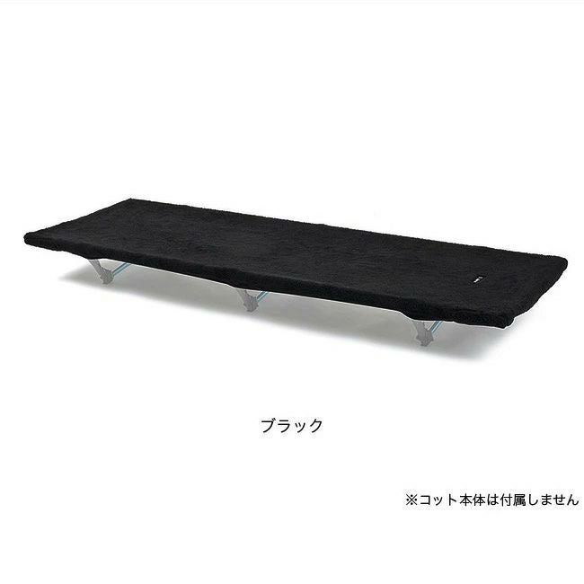 Helinox ヘリノックス コットウォーマー フリース｜SUNDAY MOUNTAIN