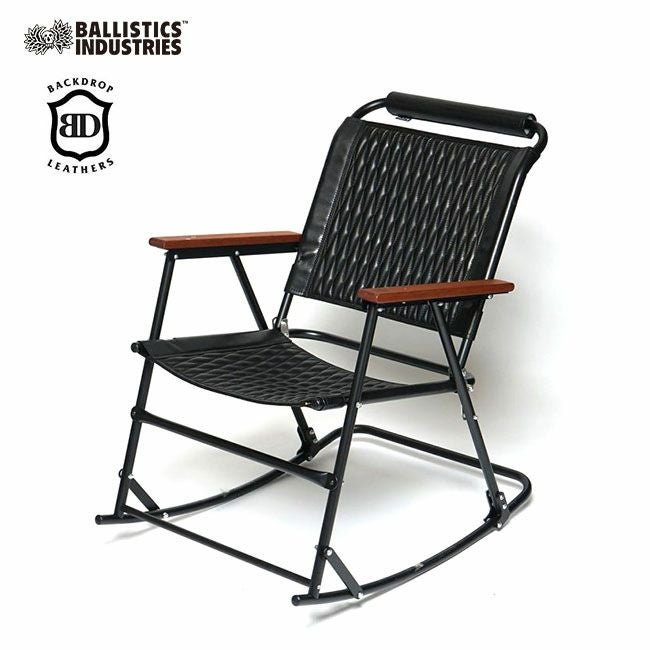 Ballistics×BACKDROP Leathers バリスティクス×バックドロップレザーズ