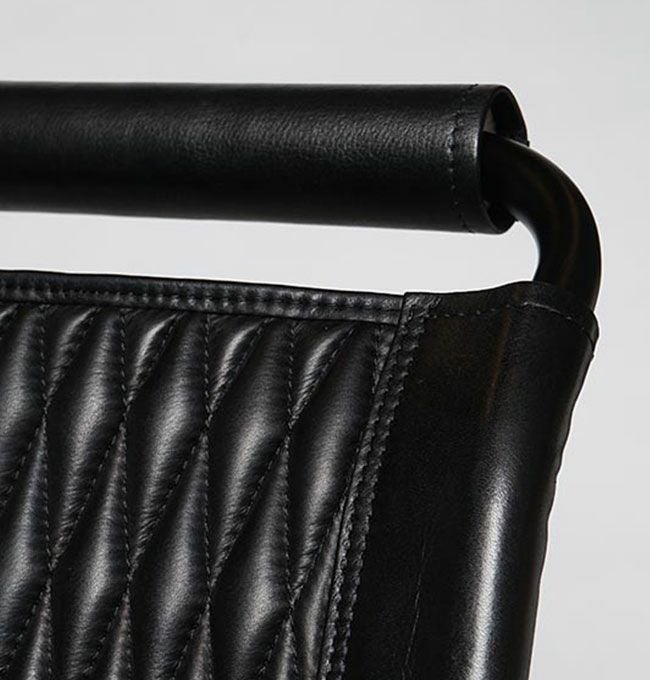 Ballistics×BACKDROP Leathers バリスティクス×バックドロップレザーズ