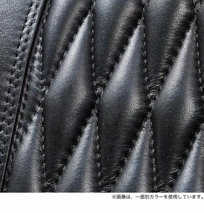 Ballistics×BACKDROP Leathers バリスティクス×バックドロップレザーズ