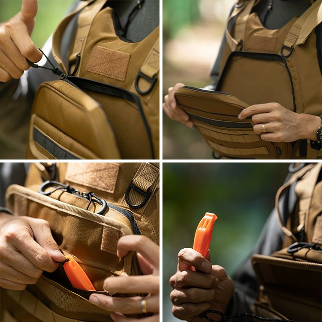 FOLBOT フォルボット タクティカルフローティングデバイス｜SUNDAY