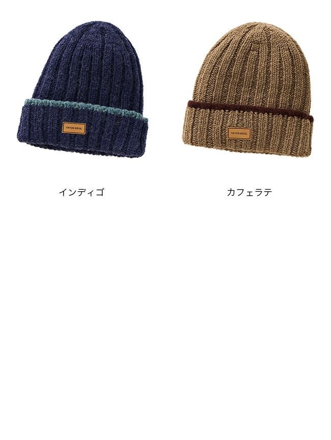 Teton Bros. ティートンブロス リブティービー｜SUNDAY MOUNTAIN