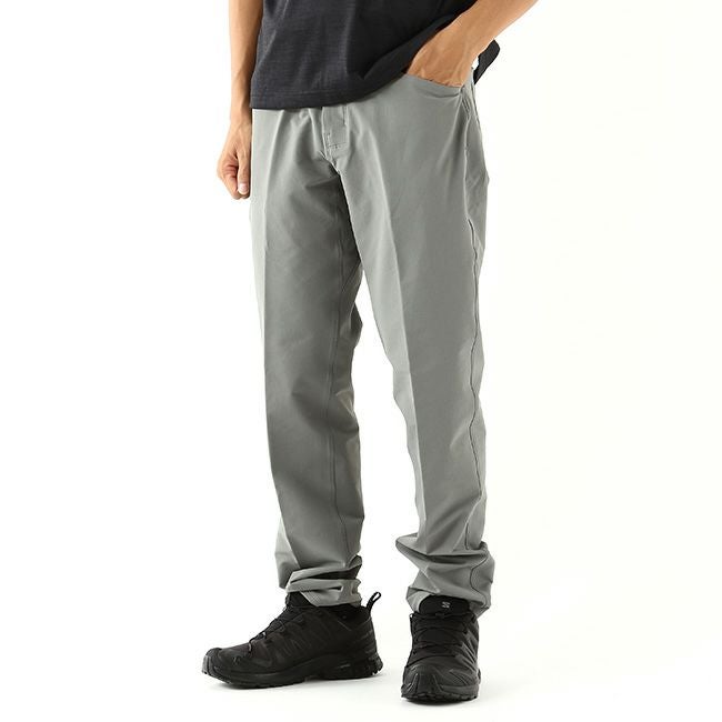 ARC'TERYX レヴォンウインターパンツ美品サイズ30送料込み！ ARC'TERYX アークテリクス レヴォンウィンターウェイトパンツ メンズ