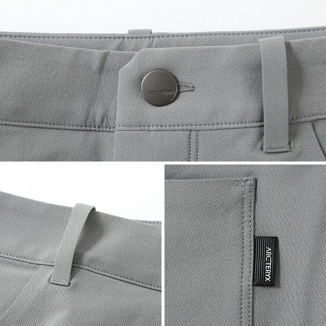 ARC'TERYX アークテリクス レヴォンウィンターウェイトパンツ メンズ ARC'TERYX アークテリクス レヴォンウィンターウェイトパンツ メンズ