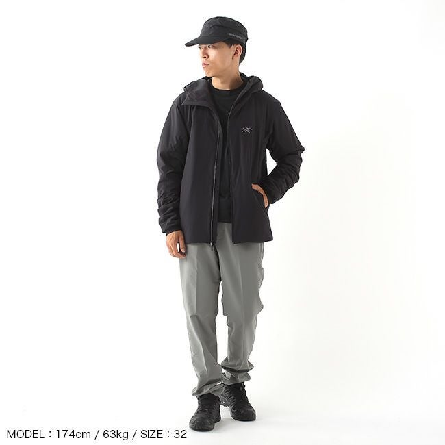 ARC'TERYX アークテリクス レヴォンウィンターウェイトパンツ メンズ