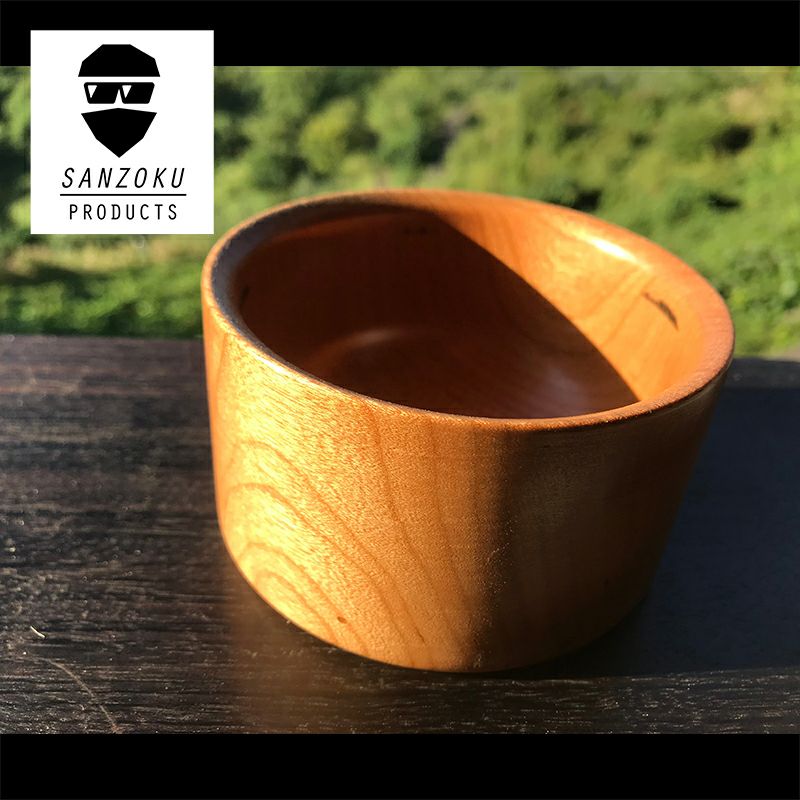 SANZOKU PRODUCTS サンゾクプロダクツ 賊のお椀｜SUNDAY MOUNTAIN