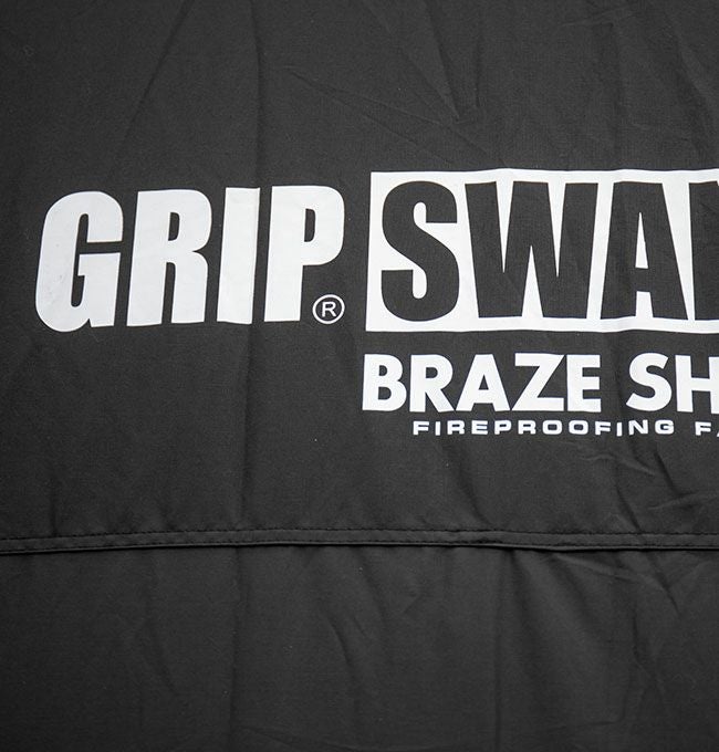 GRIP SWANY グリップスワニー ファイヤープルーフGSマザーテント
