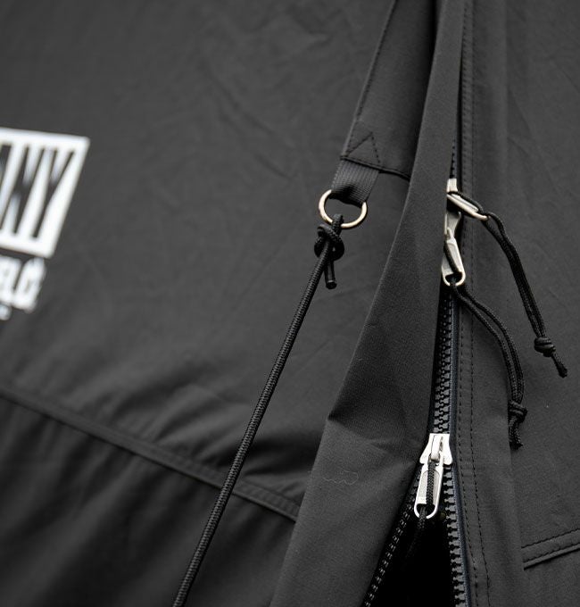 GRIP SWANY グリップスワニー ファイヤープルーフGSマザーテント