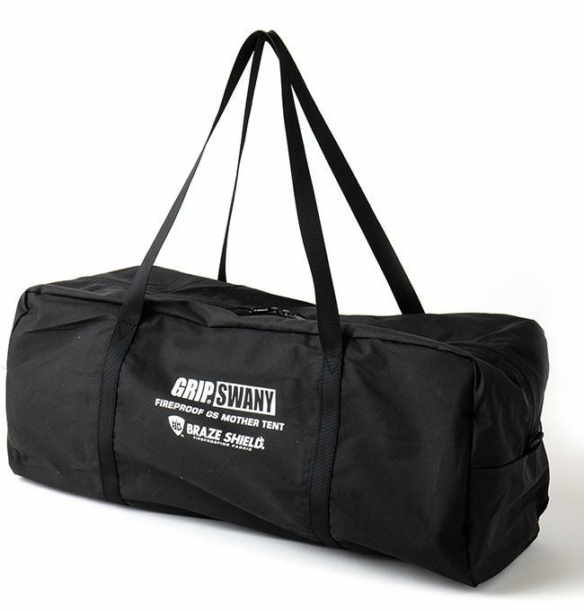 GRIP SWANY グリップスワニー ファイヤープルーフGSマザーテント