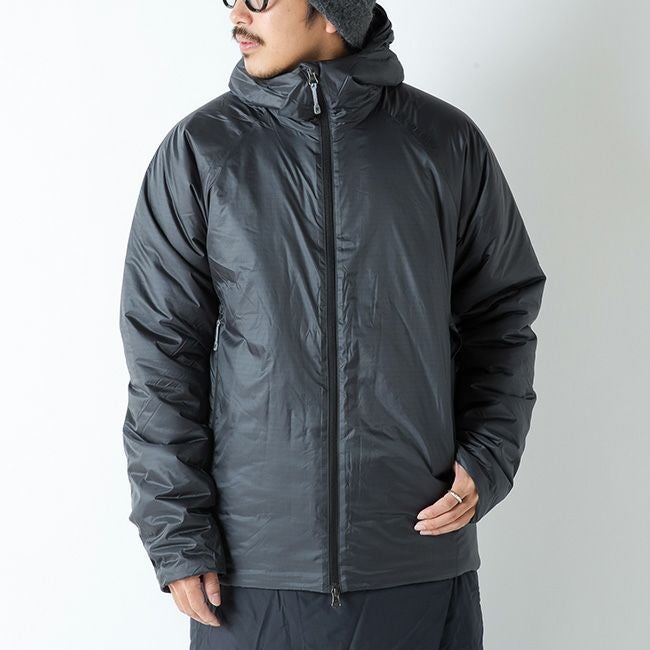 HOUDINI フーディニ ダンフリジャケット メンズ｜SUNDAY MOUNTAIN