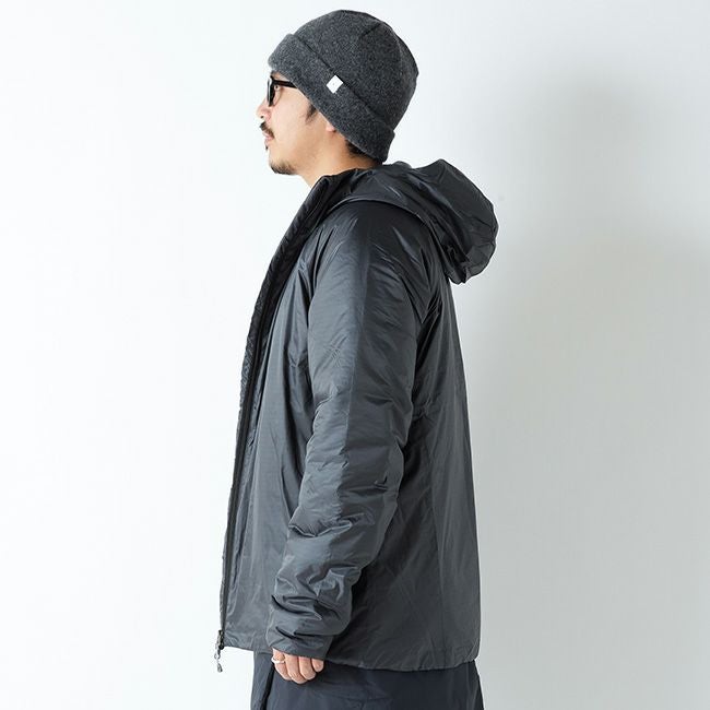 HOUDINI フーディニ ダンフリ メンズ｜SUNDAY MOUNTAIN｜サンデー