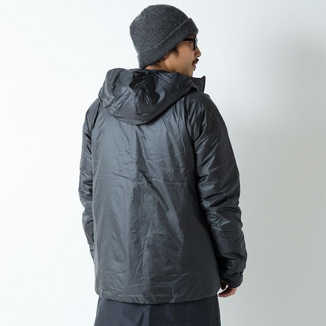 HOUDINI フーディニ ダンフリ メンズ｜SUNDAY MOUNTAIN｜サンデー