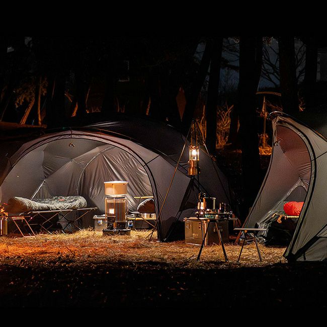 MINIMALWORKS ミニマルワークス シェルターG 2025 ブラック ベスティ