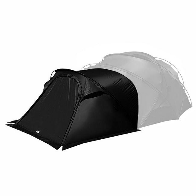 MINIMALWORKS ミニマルワークス シェルターG 2025 ブラック ベスティ