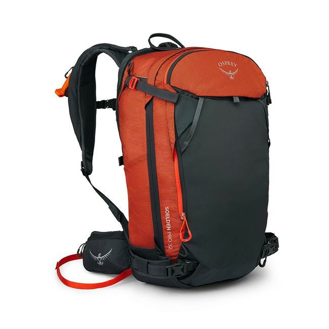 Black Diamond ブラックダイヤモンド ドーンパトロール 32｜SUNDAY