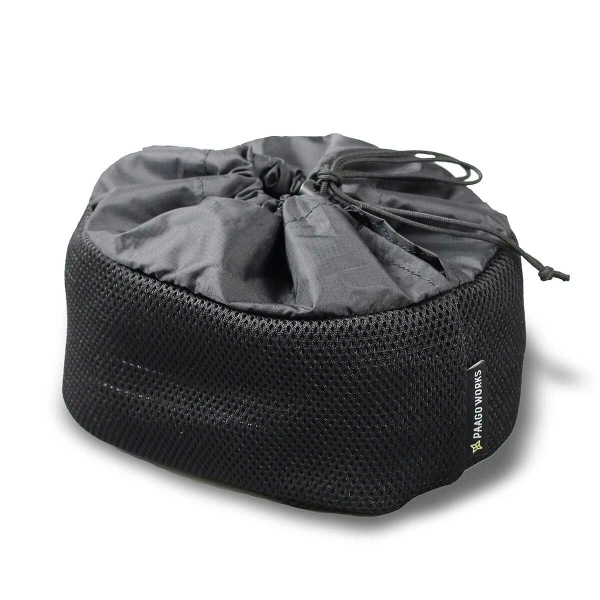 PaaGo WORKS パーゴワークス トレイルポット S1200P｜SUNDAY MOUNTAIN