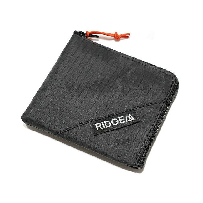 RIDGE MOUNTAIN GEAR リッジマウンテンギア RジップウォレットXーPAC