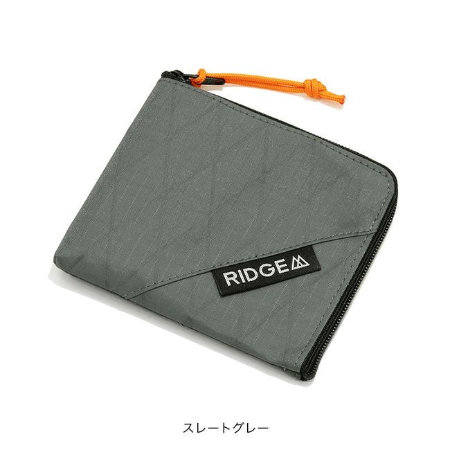 リッジマウンテンギア RIDGE MOUNTAIN GEAR リッジマウンテンギア ベーシックロングスリーブ