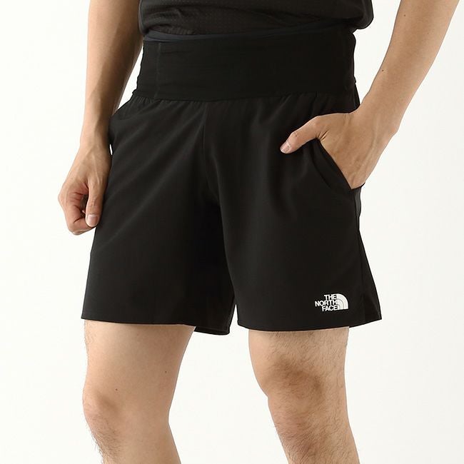 THE NORTH FACE ノースフェイス エンデュリスレーシングショーツ