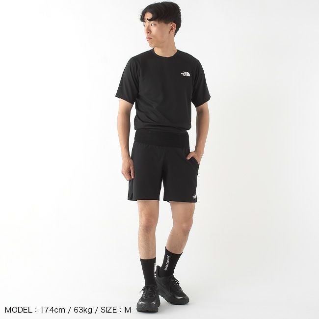 THE NORTH FACE ノースフェイス エンデュリスレーシングショーツ