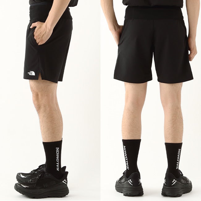 THE NORTH FACE ノースフェイス エンデュリスレーシングショーツ