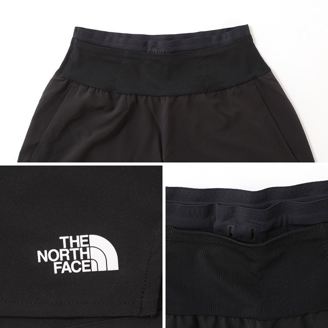 THE NORTH FACE ノースフェイス エンデュリスレーシングショーツ