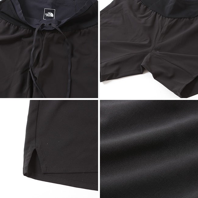 THE NORTH FACE ノースフェイス エンデュリスレーシングショーツ