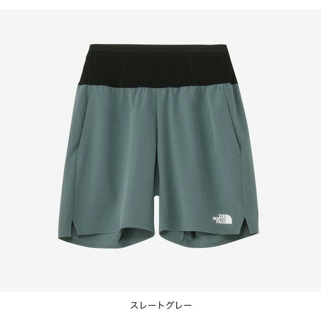 THE NORTH FACE ノースフェイス エンデュリスレーシングショーツ