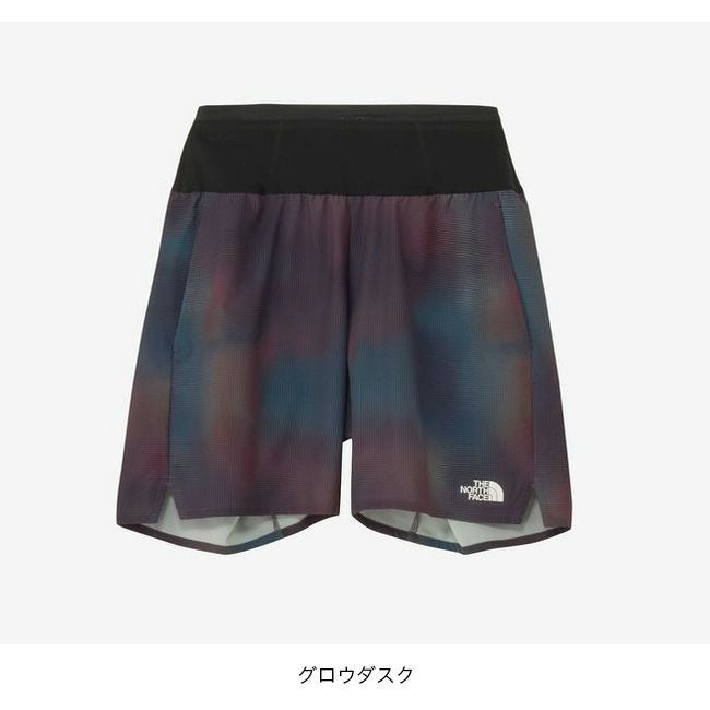 THE NORTH FACE ノースフェイス エンデュリスレーシングショーツ