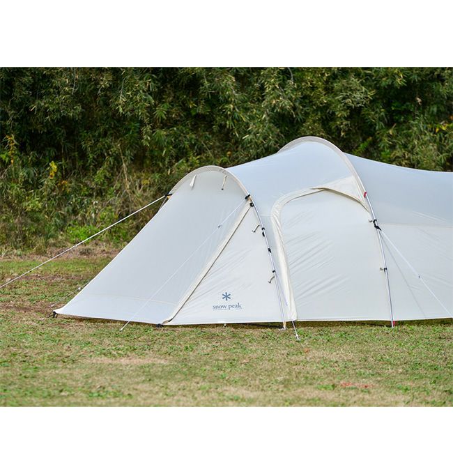スノーピーク　ヴォールト　中古 Snow Peak スノーピーク ヴォールト - メルカリ