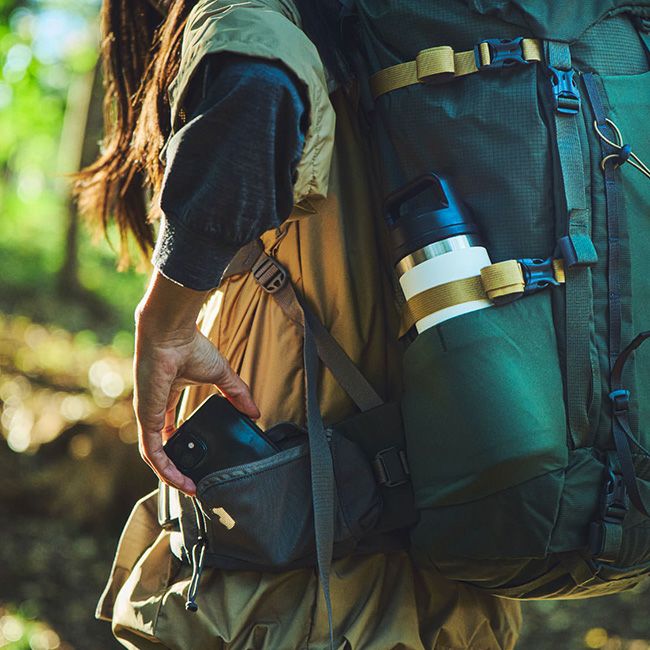 MYSTERY RANCH ミステリーランチ ブリッジャー45｜SUNDAY MOUNTAIN