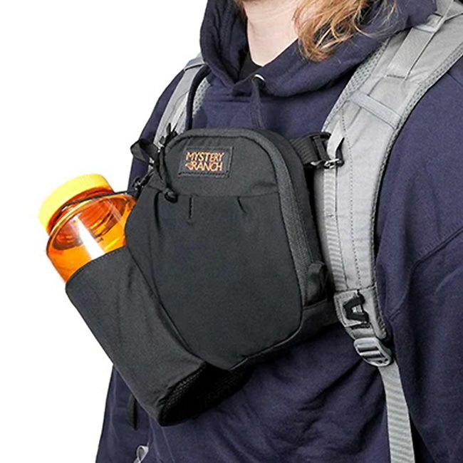 MYSTERY RANCH ミステリーランチ ウィングマンマルチポケット｜SUNDAY