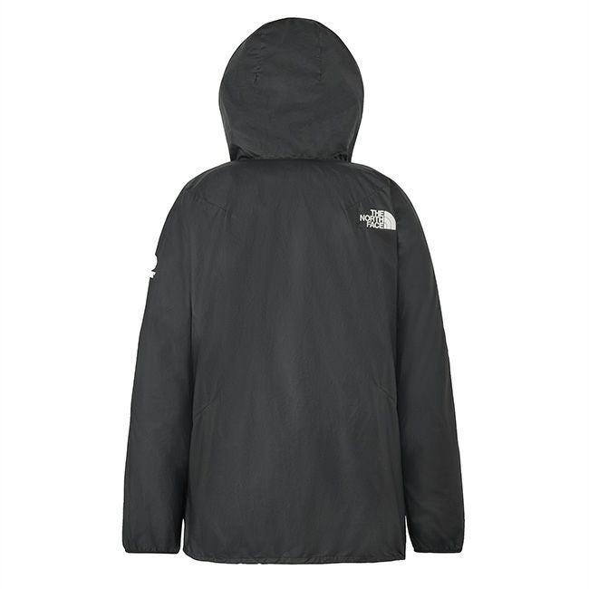 THE NORTH FACE ノースフェイス トレイルエマージェンシーフーディ