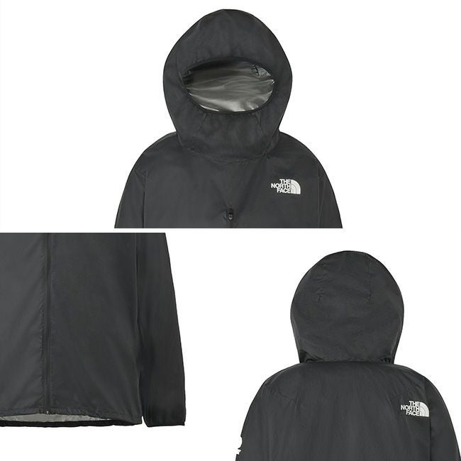 THE NORTH FACE ノースフェイス トレイルエマージェンシーフーディ THE NORTH FACE ノースフェイス トレイルエマージェンシーフーディ