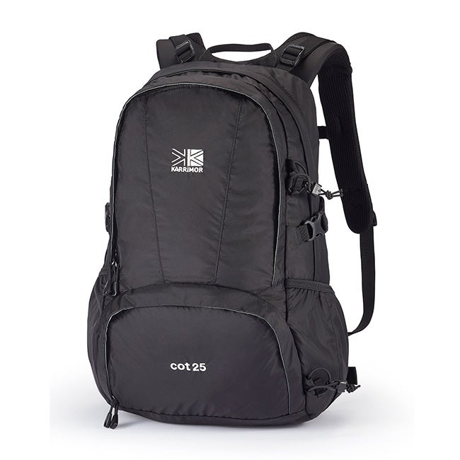 KARRIMOR カリマー コット25｜SUNDAY MOUNTAIN｜サンデーマウンテン