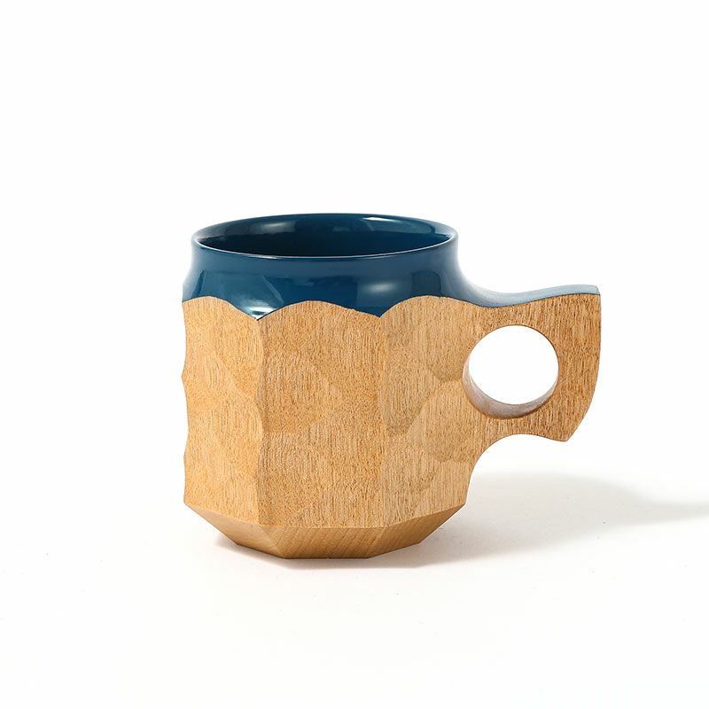 Akihiro Wood Works アキヒロウッドワークス ジンカップ漆