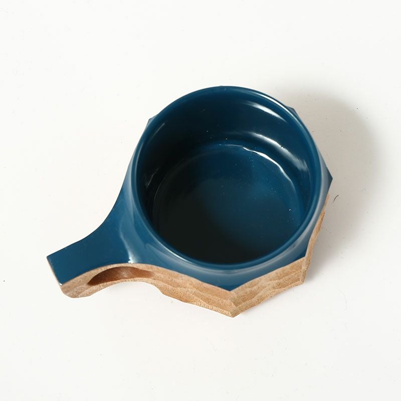 Akihiro Wood Works アキヒロウッドワークス ジンカップ漆