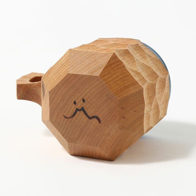 Akihiro Wood Works アキヒロウッドワークス ジンカップ漆