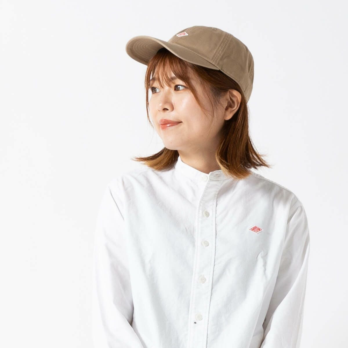 美品！ダントン 36＊DANTON.bshop.オーチバル.ジムフレックス ベージュとブラウン ・ ・ #gymphlex #danton #orcival #ジム