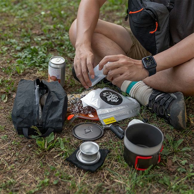 RIDGE MOUNTAIN GEAR リッジマウンテンギア ケースM｜SUNDAY MOUNTAIN