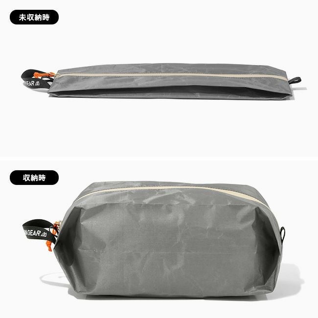 RIDGE MOUNTAIN GEAR リッジマウンテンギア ケースM｜SUNDAY MOUNTAIN