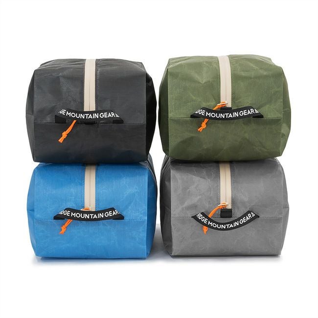 RIDGE MOUNTAIN GEAR リッジマウンテンギア ケースM｜SUNDAY MOUNTAIN