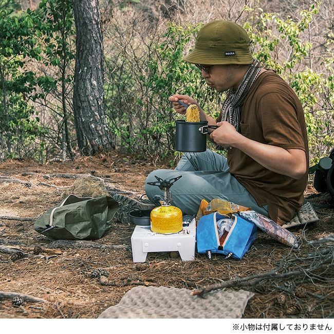 RIDGE MOUNTAIN GEAR リッジマウンテンギア ケースL｜SUNDAY MOUNTAIN