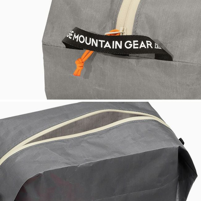 RIDGE MOUNTAIN GEAR リッジマウンテンギア ケースL｜SUNDAY MOUNTAIN